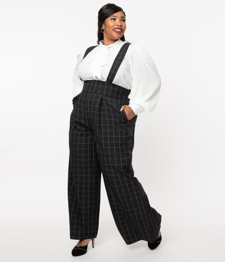 My Favorite Plus Size Clothing Stores for Size 26 and up