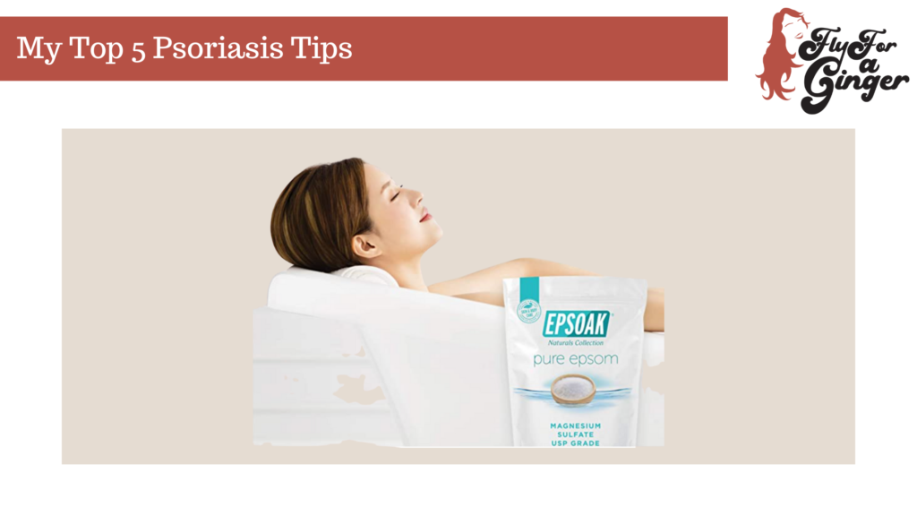 psoriasis tips