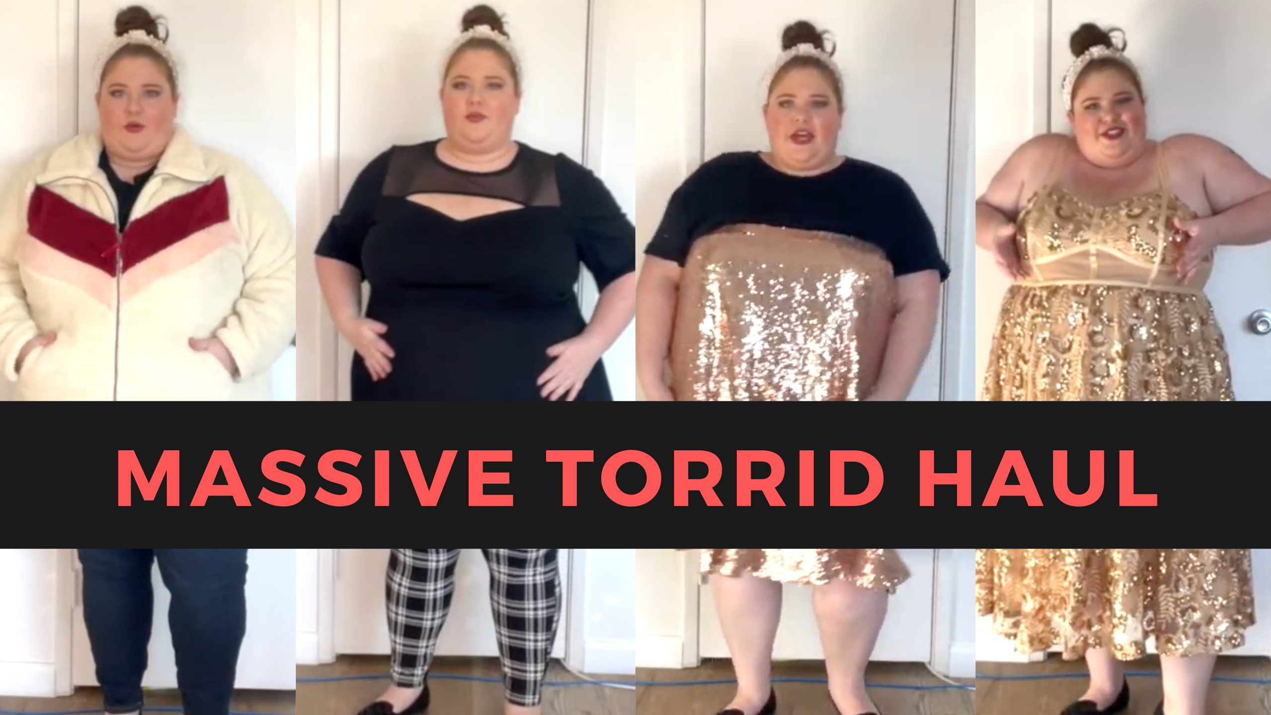 Torrid Haul, Plus Size Tops and Jackets