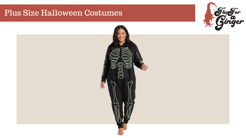 plus size halloween costumes