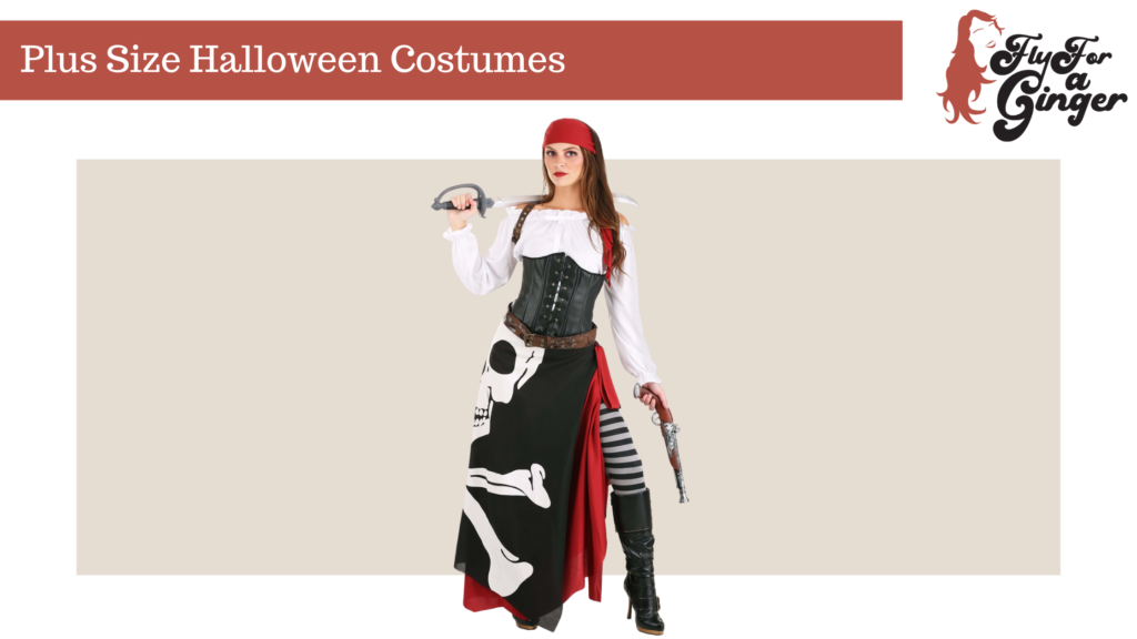 plus size halloween costumes