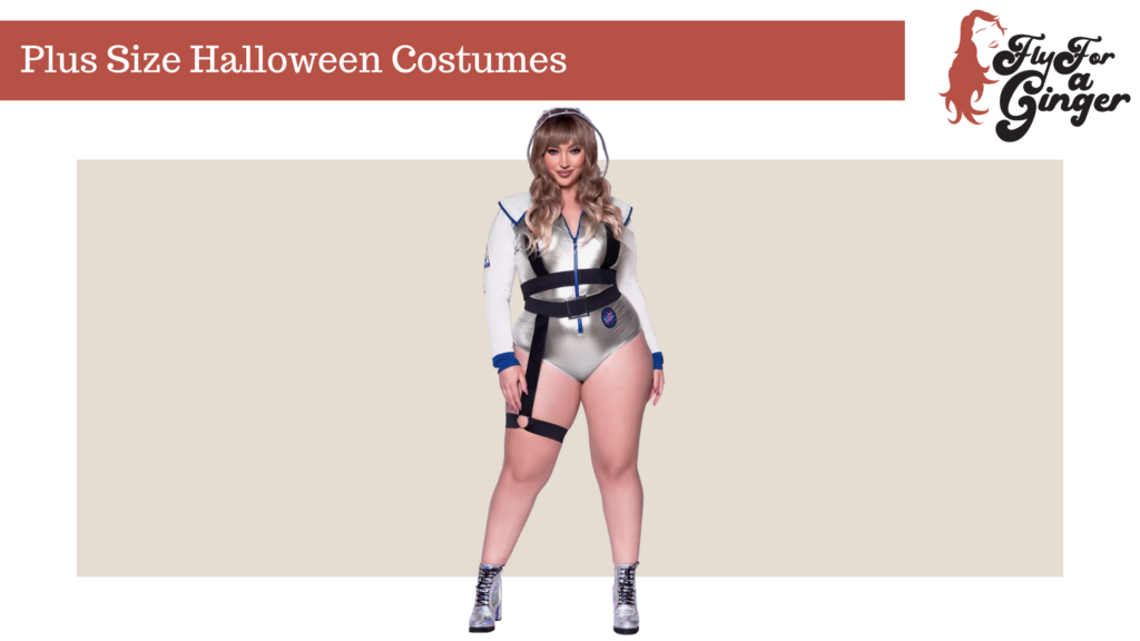 Torrid Plus Size Halloween Costumes