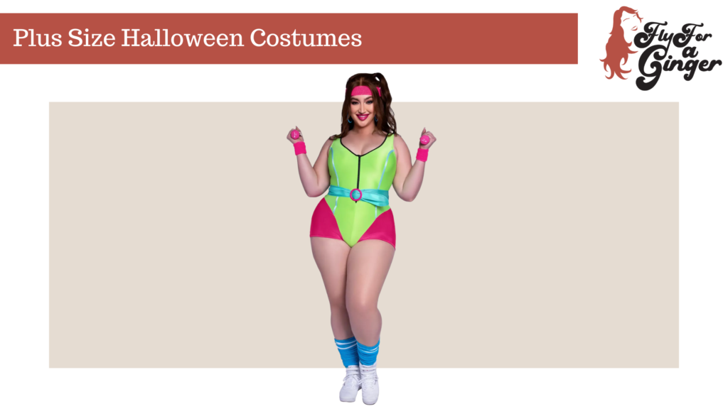 plus size halloween costumes