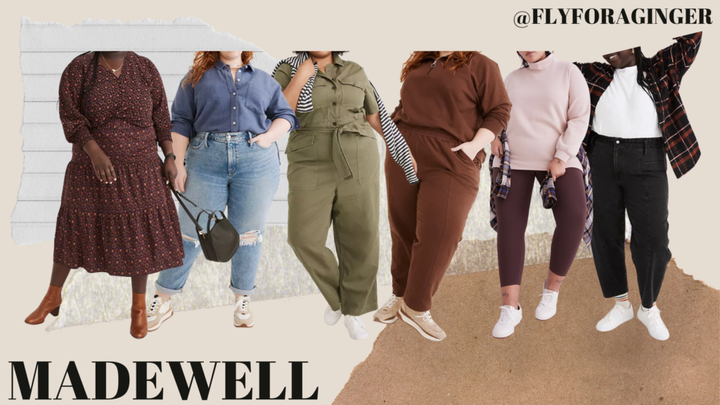   Essentials: Plus Size