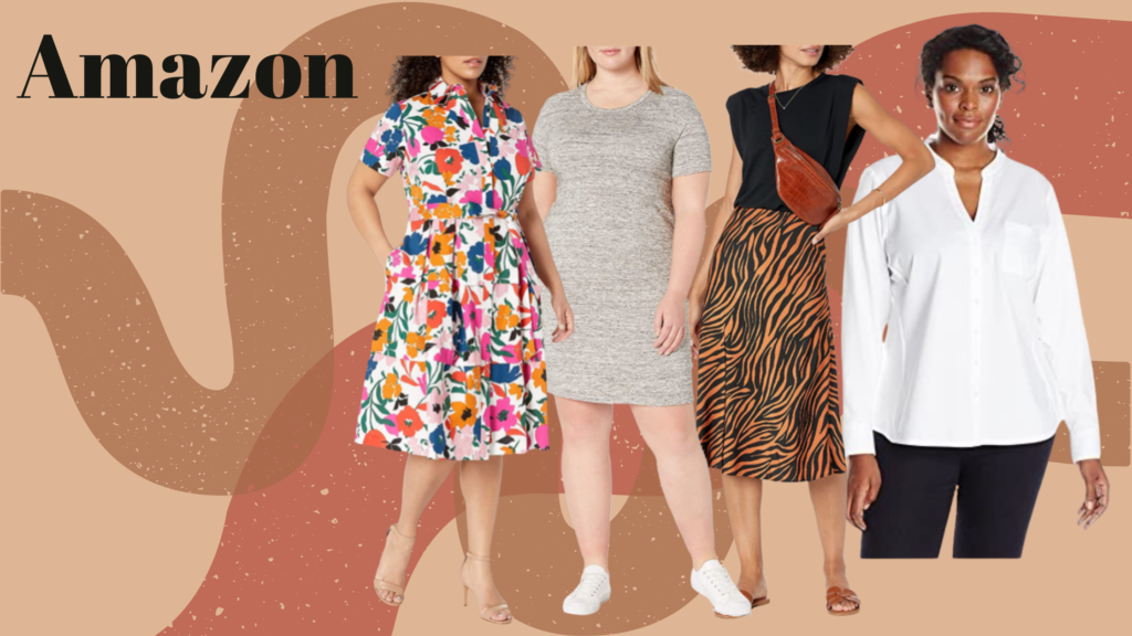 affordable plus size clothing