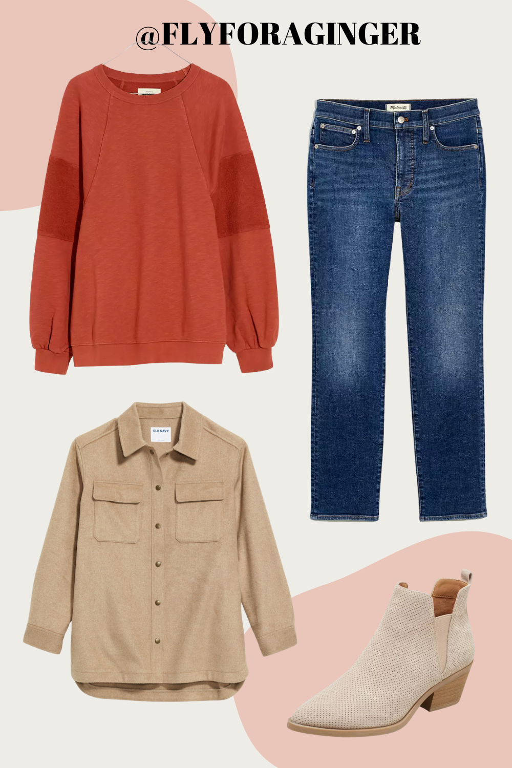 plus size capsule wardrobe