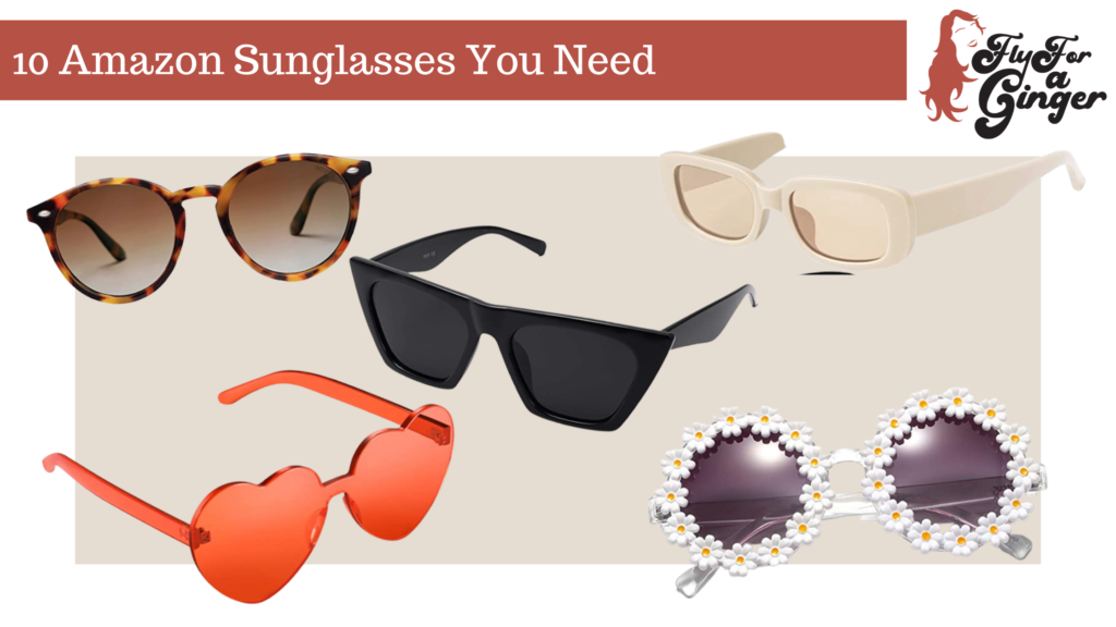 amazon sunglasses