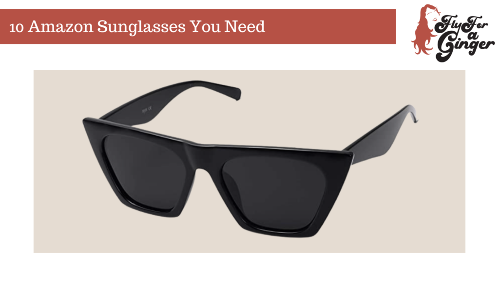 amazon sunglasses