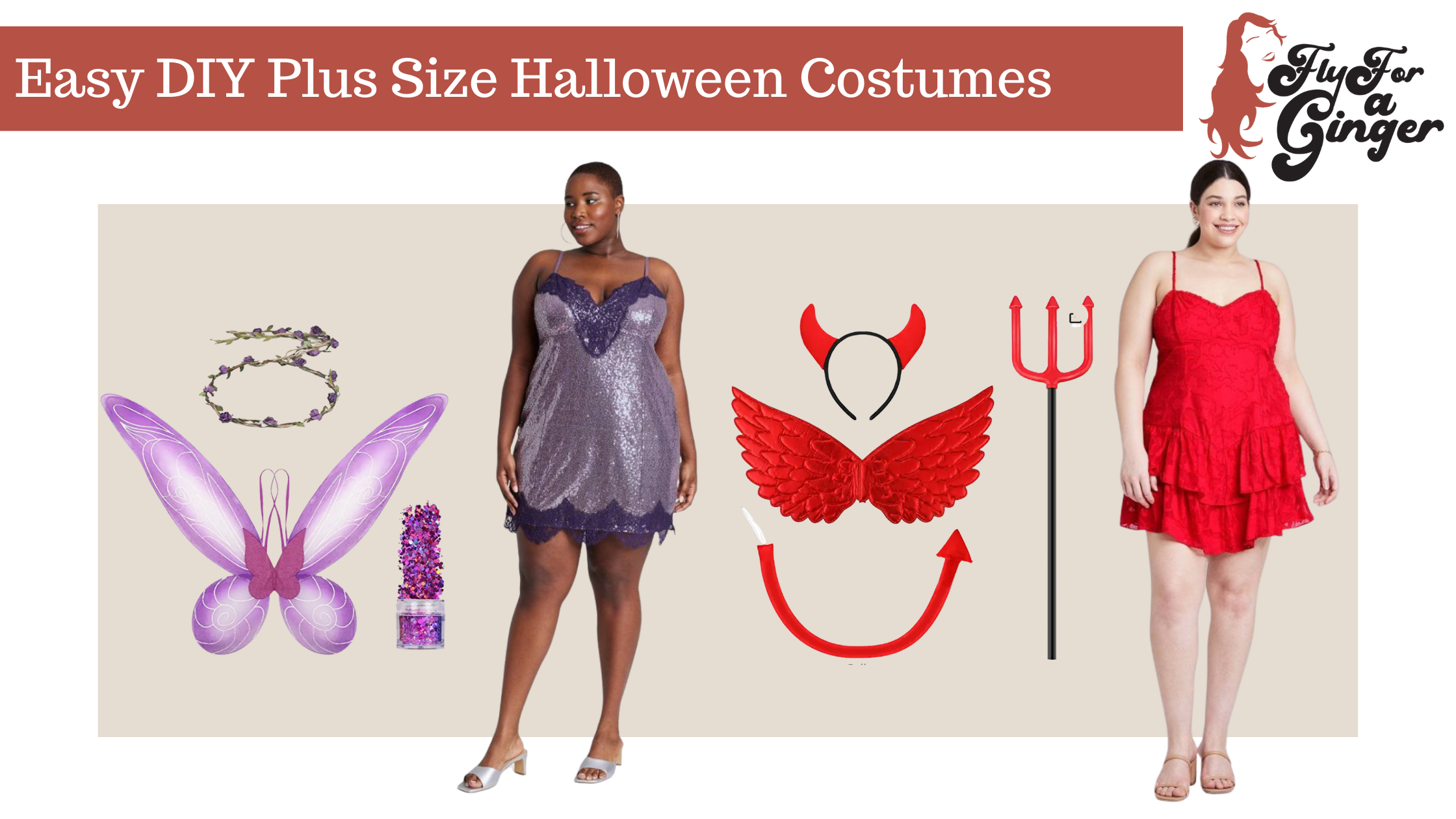 plus size halloween costume ideas homemade