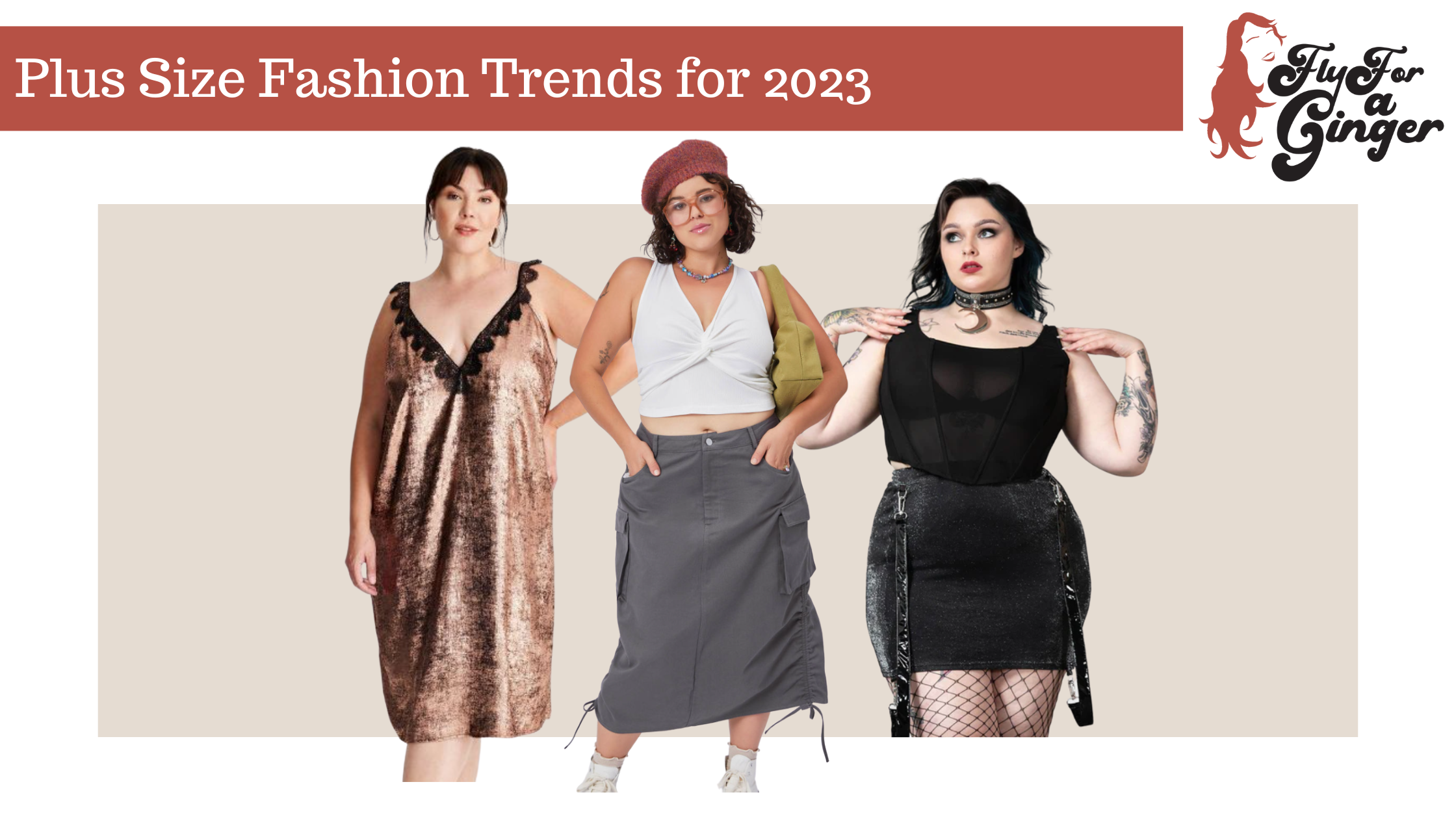 Best Plus-Size Outdoor Apparel of 2023