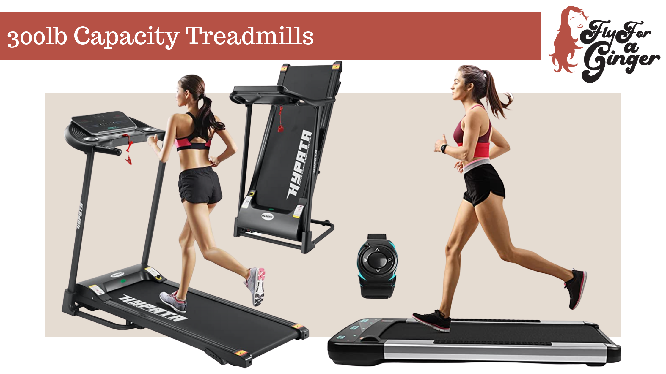 Treadmills for 300 online lbs plus