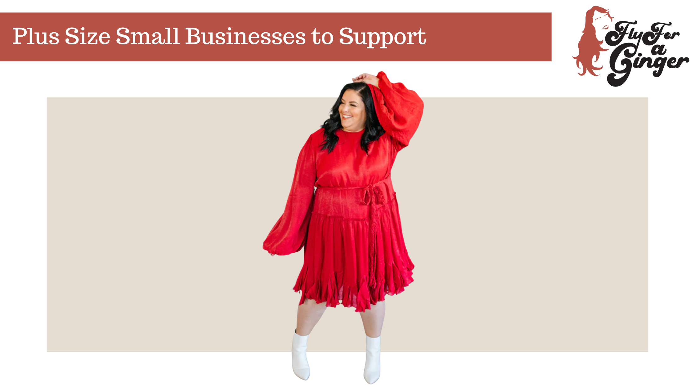 plus size small businesses