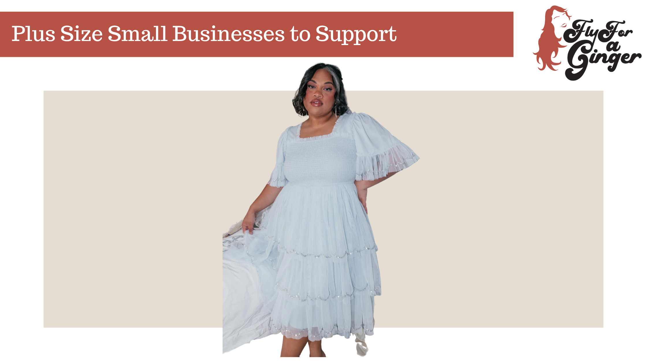 plus size small businesses