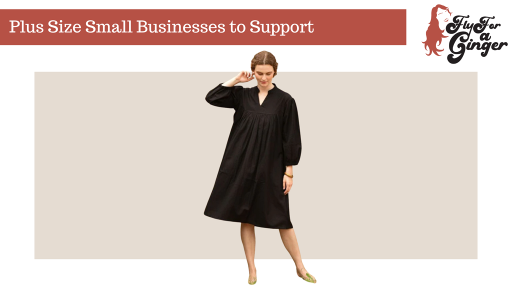 plus size small businesses