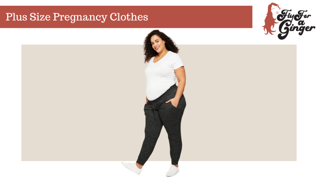 The Best Places to Buy Plus-Size Maternity Clothes in 2023