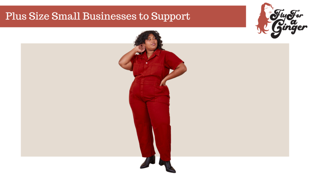 Insyze  Plus Size Fashion Marketplace