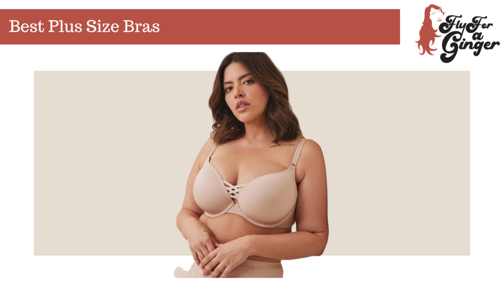 Best Plus Size Bras // Where to Find Bras for Plus Sizes 
