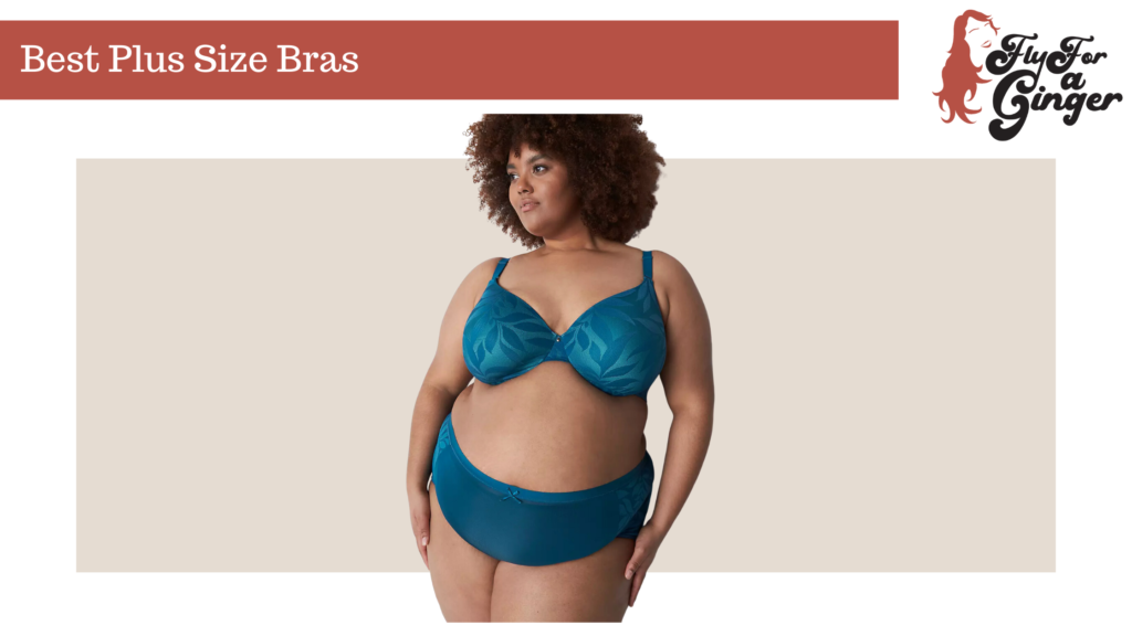 plus size bras