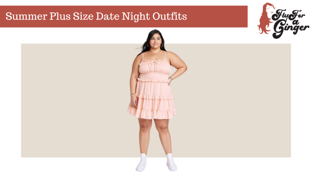 Plus Size Fashion …  Plus size fashion, Plus size outfits, Plus size date  night outfit
