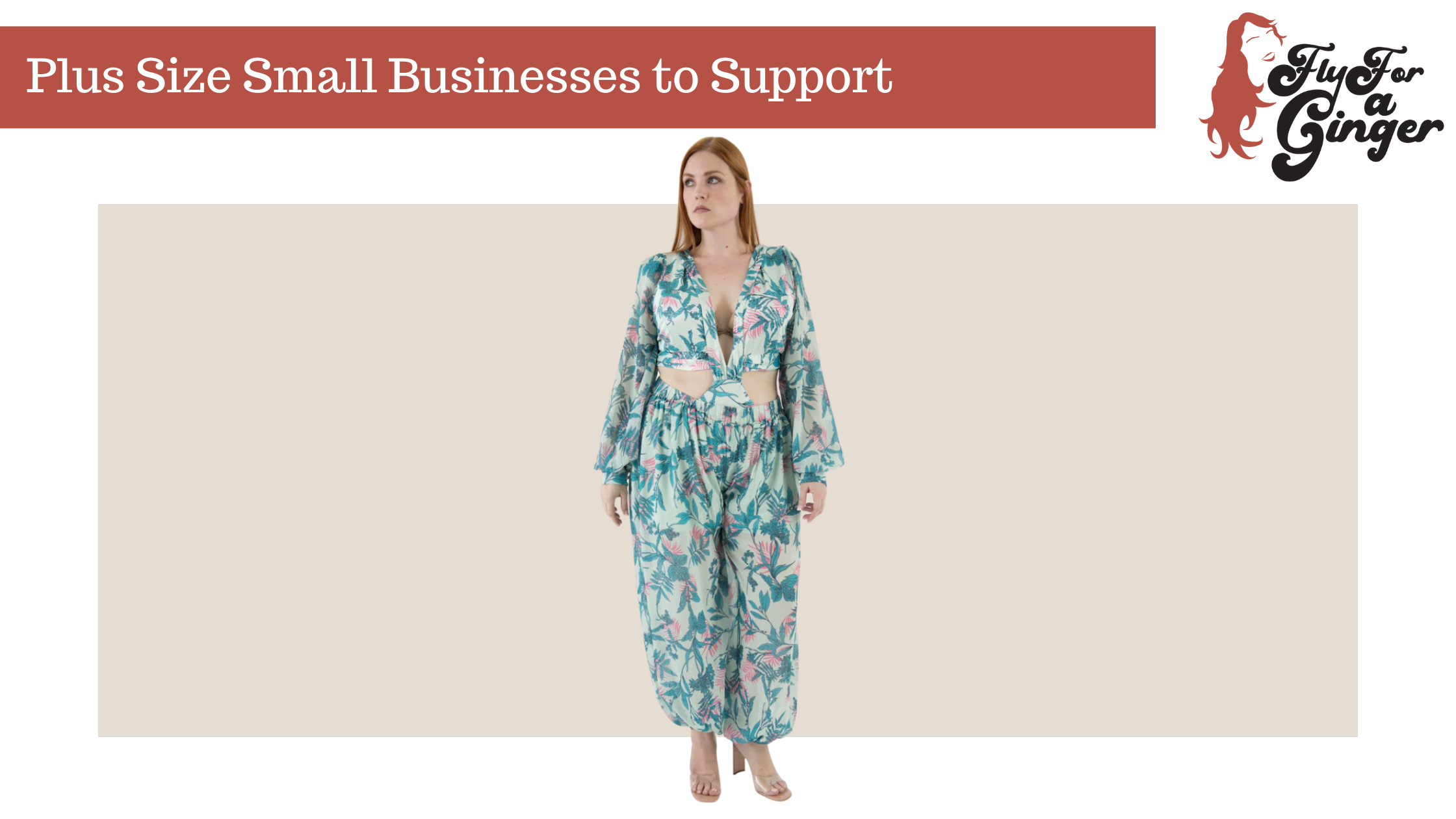 plus size small businesses