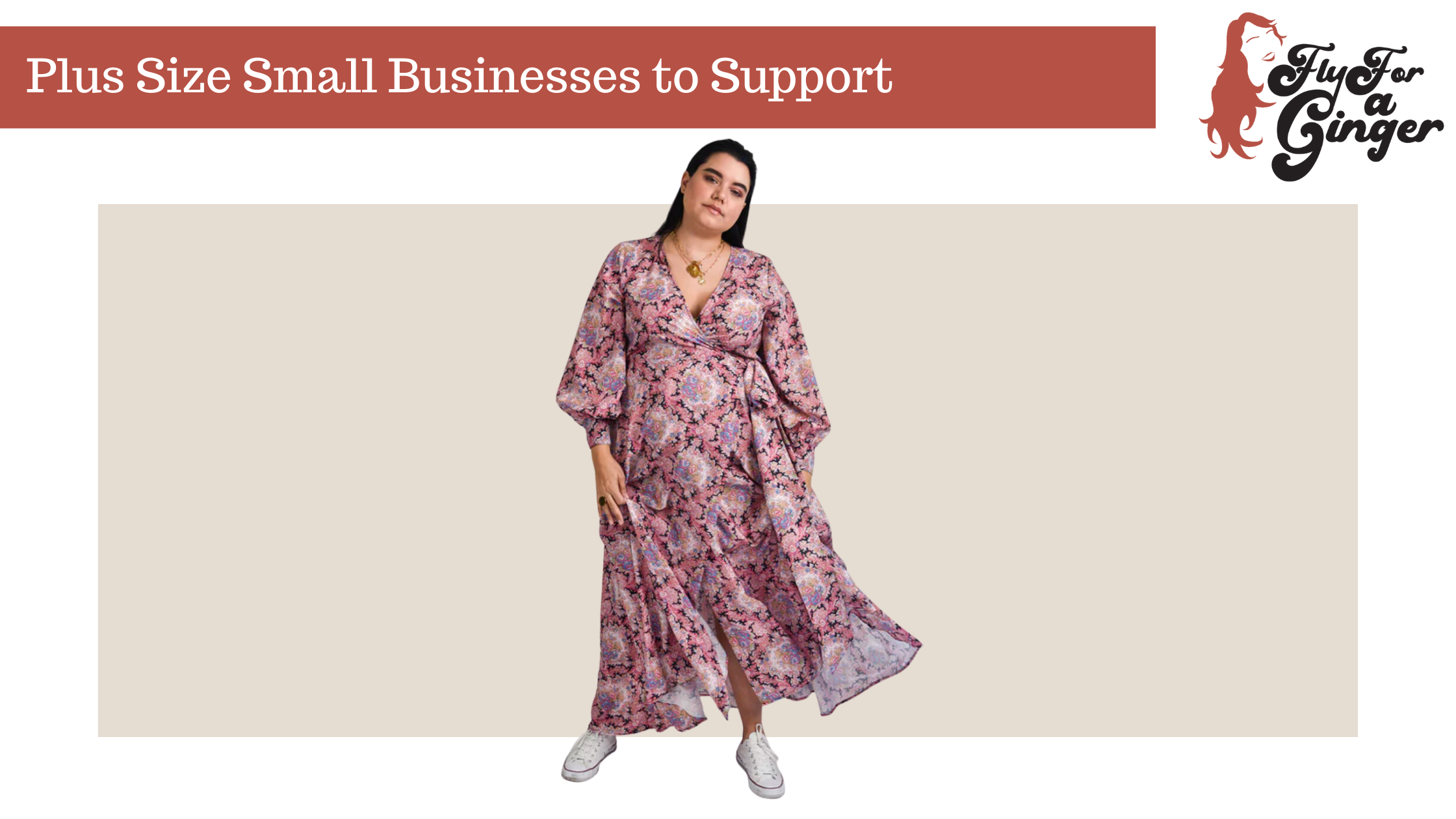 plus size small businesses