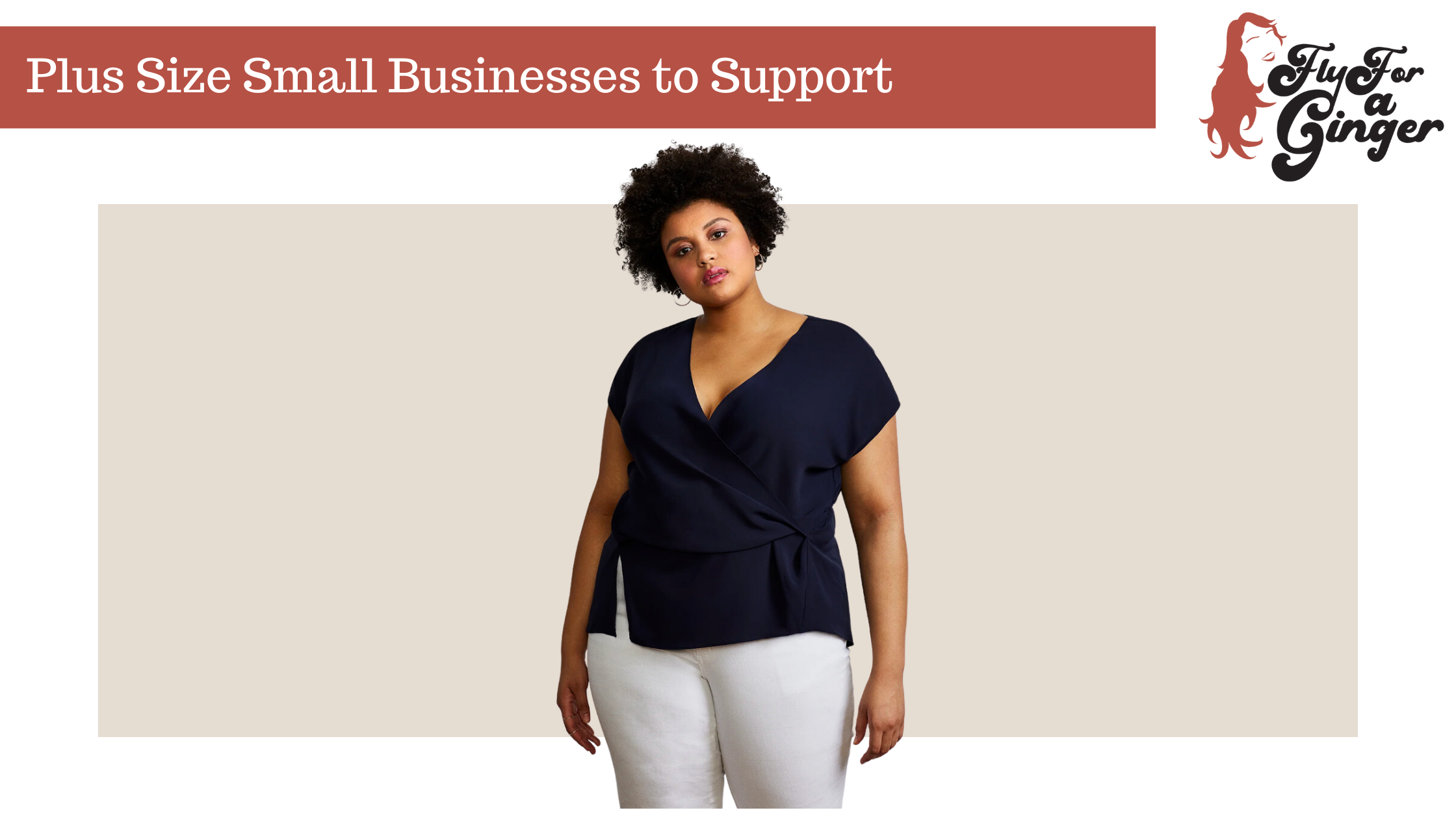 plus size small businesses