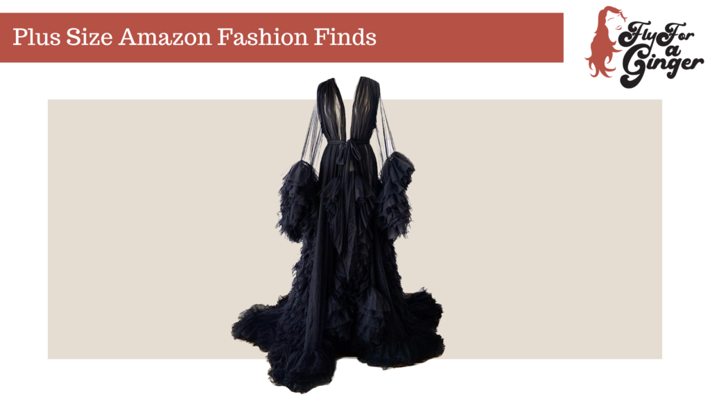 plus size amazon fashion