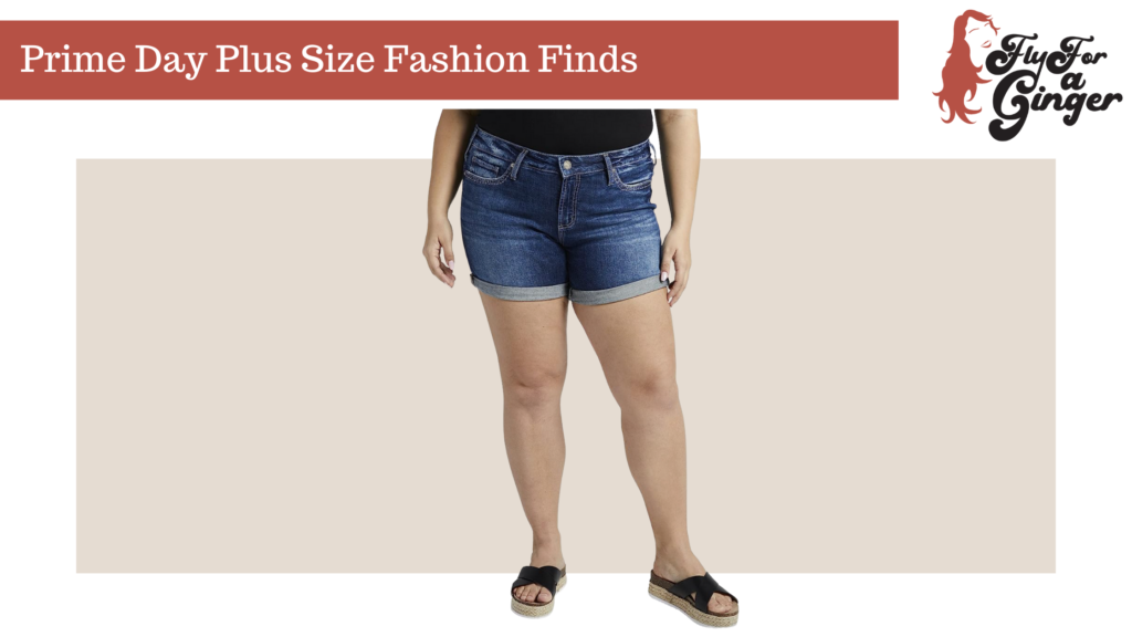 prime day plus size