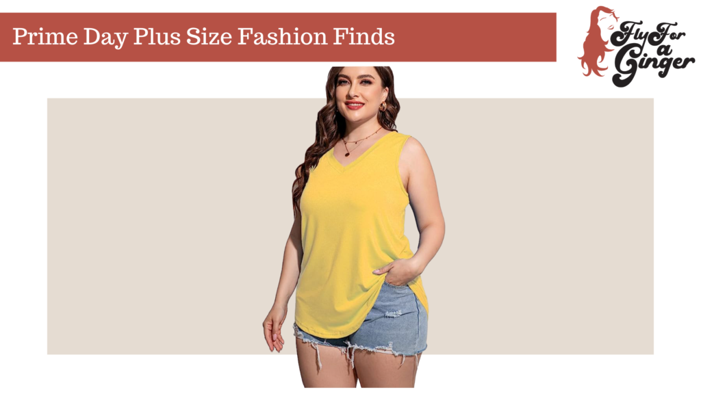 prime day plus size