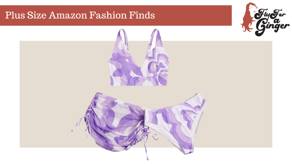 plus size amazon fashion