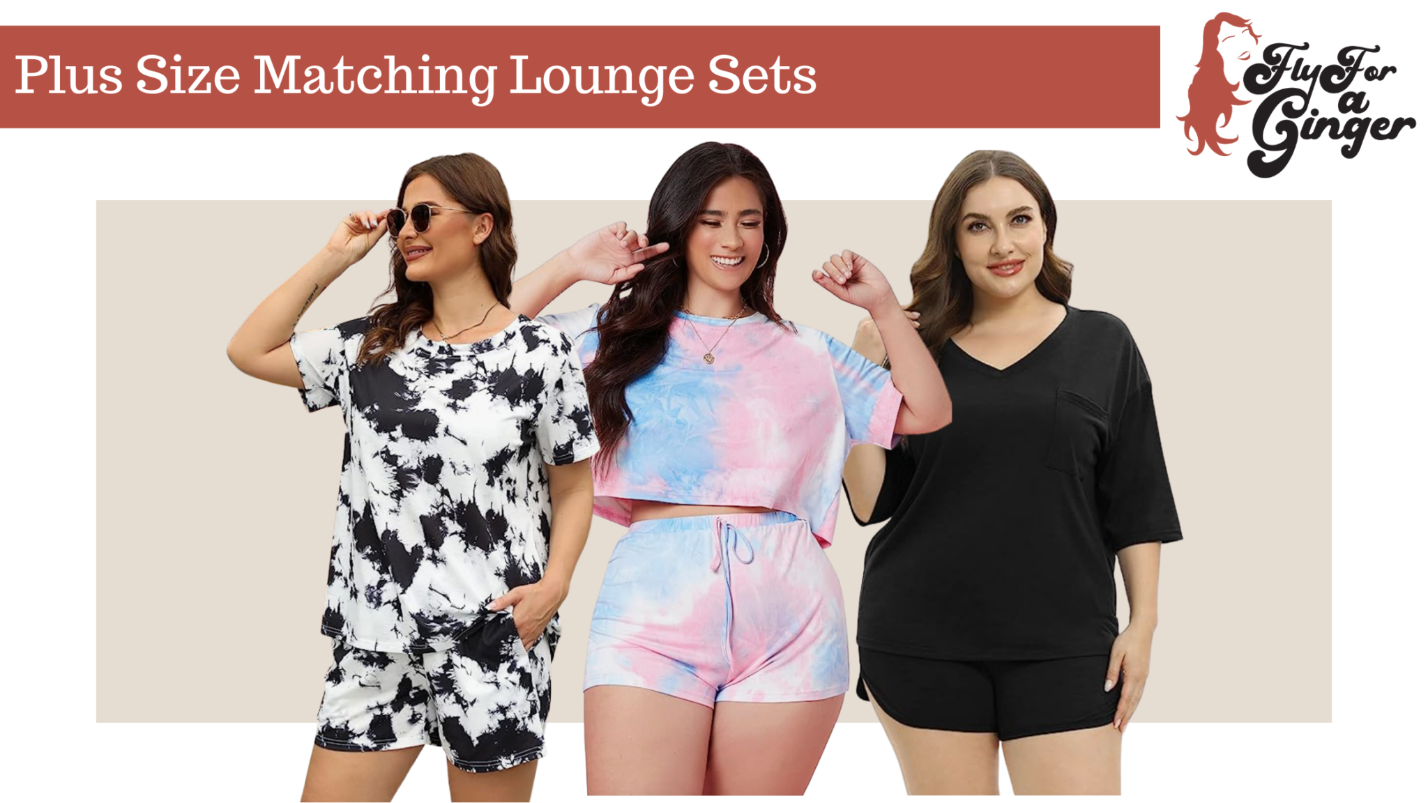 Plus Size Matching Lounge Sets The Cutest Plus Size Lounge Sets   1 2048x1152 