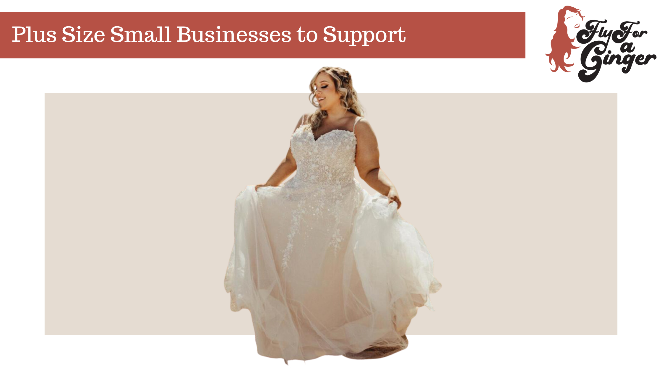 plus size small business