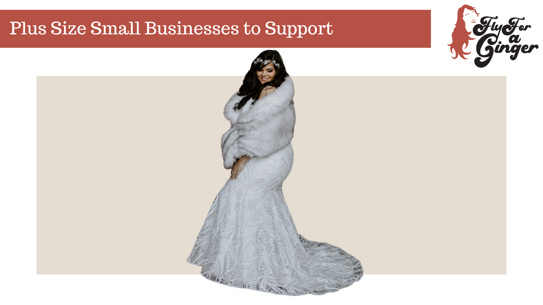 plus size small business