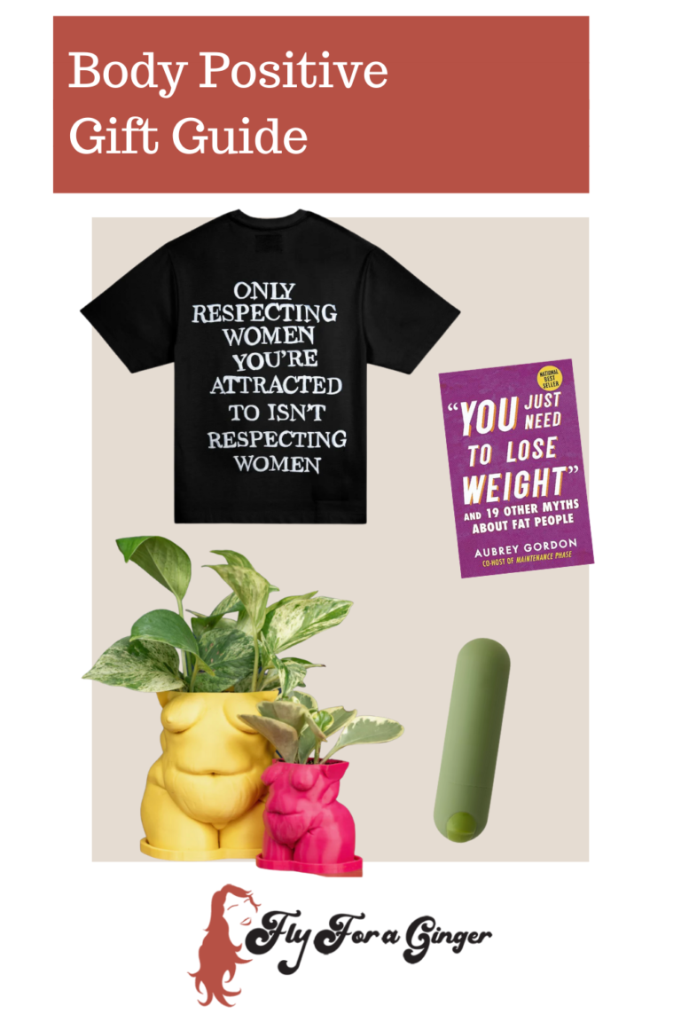 body positive gift guide