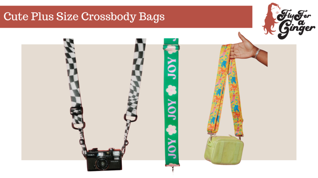 plus size crossbody bags | extra long bag straps | 92056