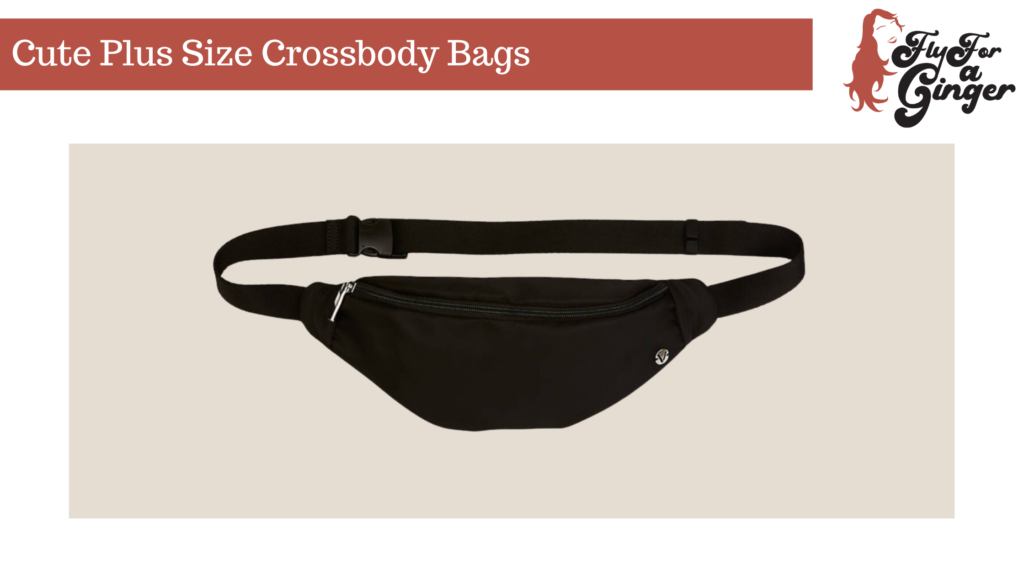 Plus Size Friendly Crossbody Bags | Crossbodies with long straps | 91977