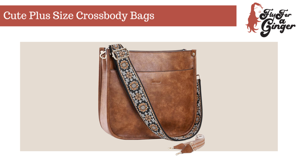 plus size crossbody bags | Extra long crossbody bags | 92115