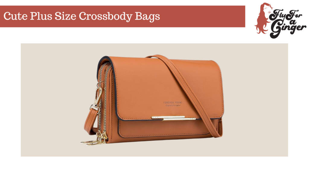 plus size casual crossbody bag | plus size friendly crossbody bag | 92130
