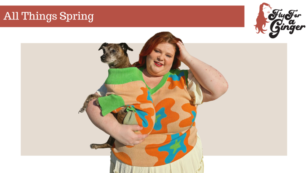 Plus Size Clothes to Match with Your Dog | Matching Clothes with Dog | 91910