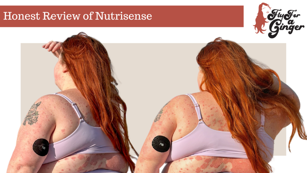 Diabetes app review / Reviewing Nutrisense / 92130