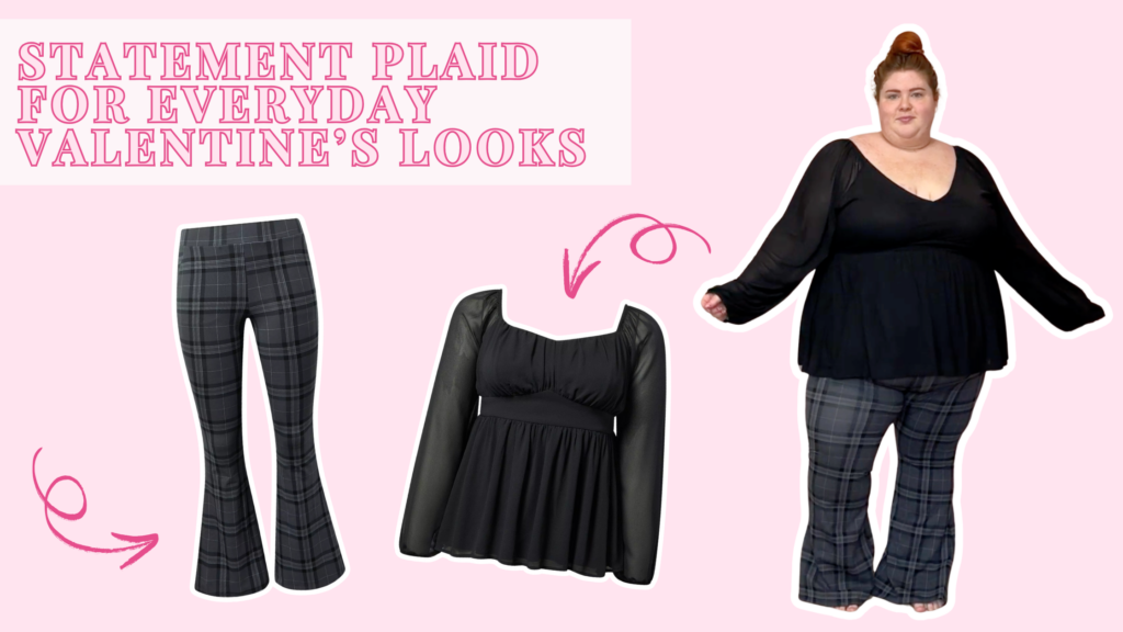 Plus Size Fashion