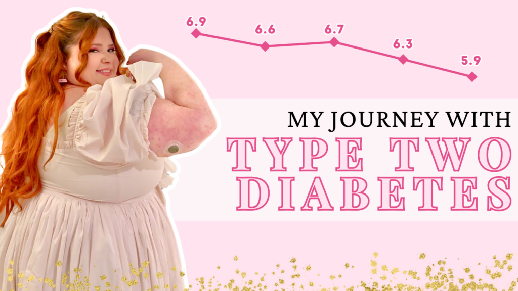 managing type 2 diabetes