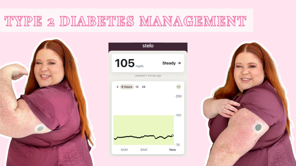 managing type 2 diabetes