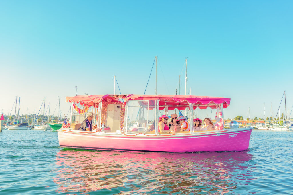 San Diego Bachelorette Party Tips